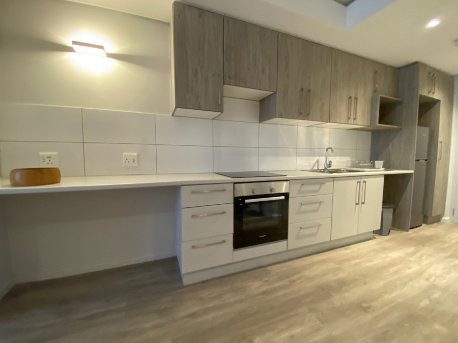 0 Bedroom Property for Sale in Woodstock Western Cape